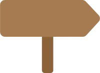 표지판