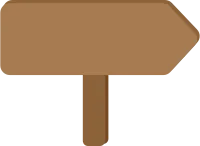 표지판