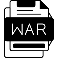 WAR Icon