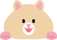 햄스터 무선