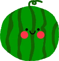 수박
