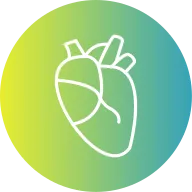 Heart icon