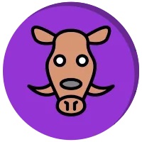 Wild Boar Icon