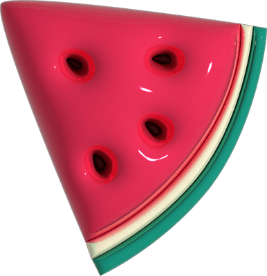 3D Summer