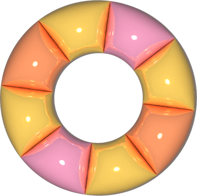 3D Summer