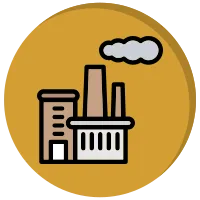Factory Icon