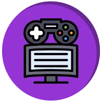 Game Mod Icon