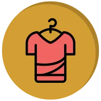 T-Shirt Icon