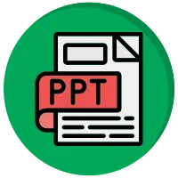 PPT Icon