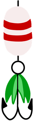 낚시찌