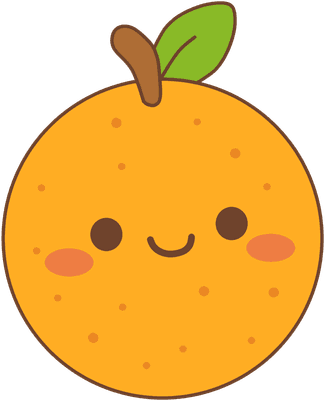 오렌지