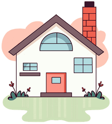 Small house