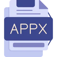APPX Icon
