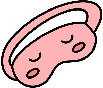 수면안대