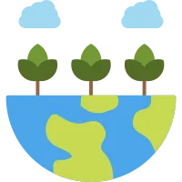 Save The World Icon