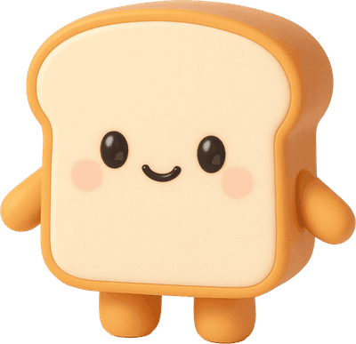식빵