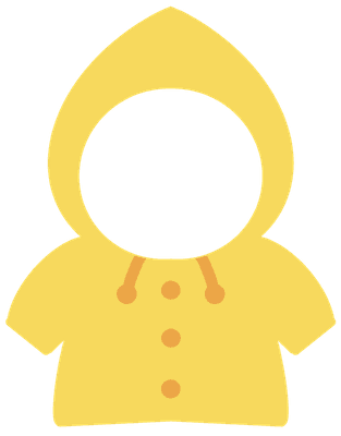 우비