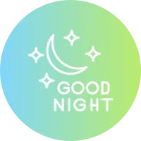 Good Night icon