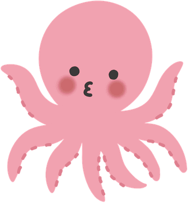 문어