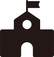 건물,고등학교,공부,교육,수업,스쿨,아이콘,중학교,초등학교,학교,학교 아이콘,학교아이콘,학생,학원,선생님,학교 svg,학교 일러스트,학교 그림,학교 삽화,학교 벡터