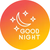 Good Night icon