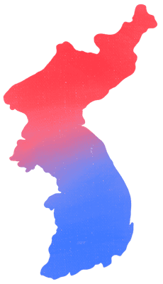 KOREA_지도