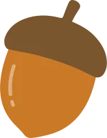 도토리