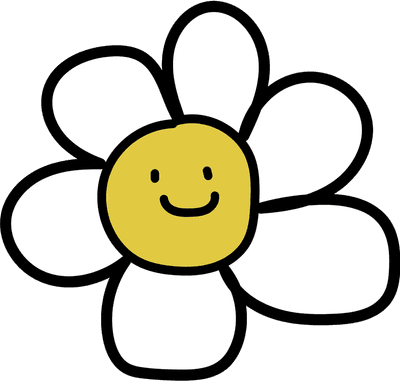 데이지꽃