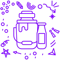 Milk Icon