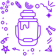 Milk Icon