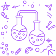 Experiment Icon