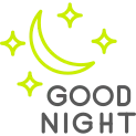 Good Night icon