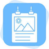 Poster Icon