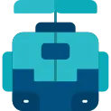 Robot Icon