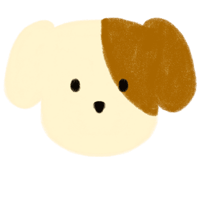 강아지