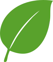 잎