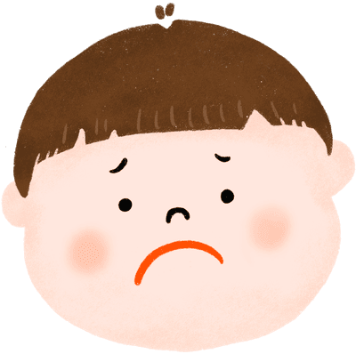 남자아이_표정3