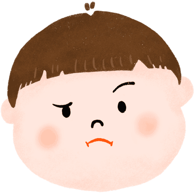 남자아이_표정9