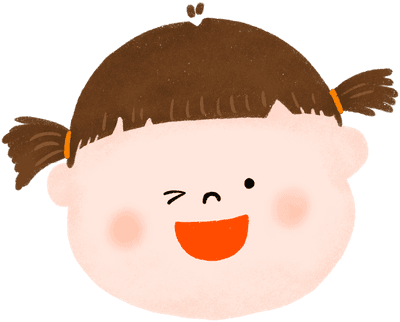 여자아이_표정1