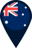 flag maps icon