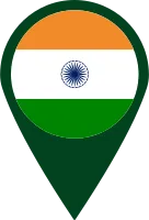 flag maps icon