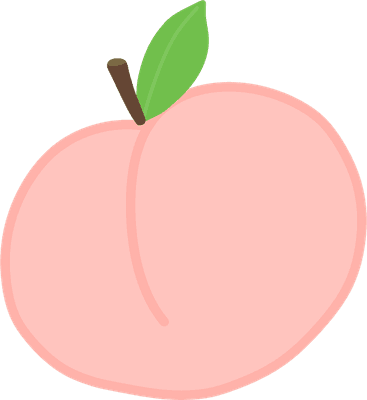 복숭아