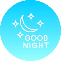 Good Night icon