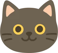 검은고양이