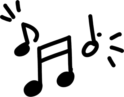 음표