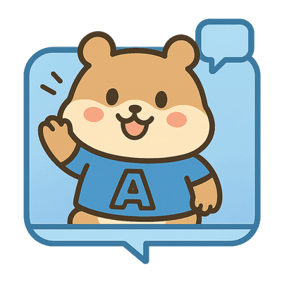 AI 햄찌