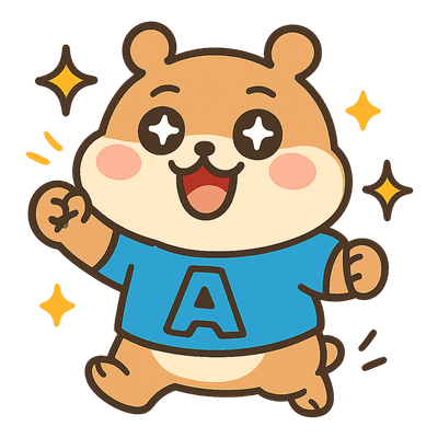 AI 햄찌