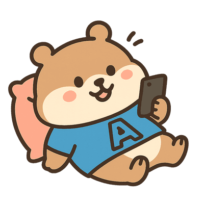 AI 햄찌