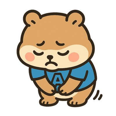 AI 햄찌