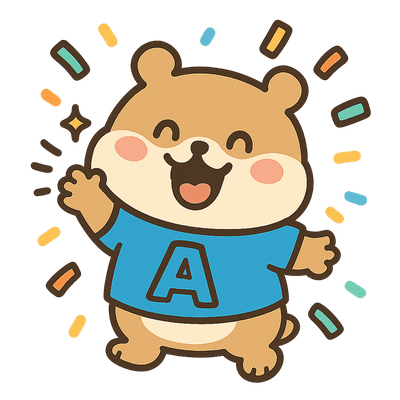 AI 햄찌